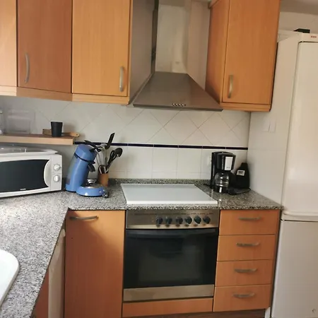 Apartamento Urbanizacion Paradise *