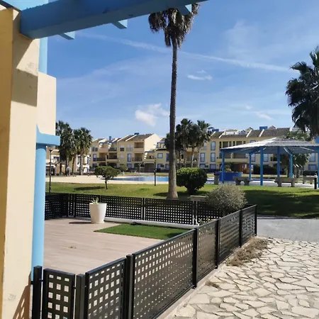 Urbanizacion Paradise