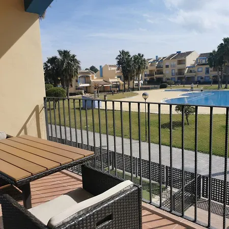 Urbanizacion Paradise Apartamento El Verger