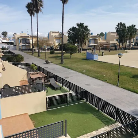 Urbanizacion Paradise * El Verger