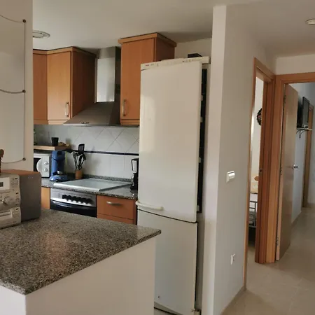 Apartamento Urbanizacion Paradise